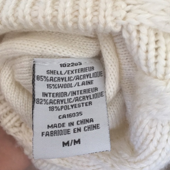 Eivissa vest - Picture 2 of 2